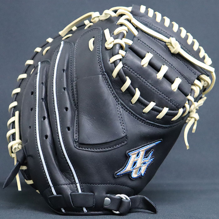 楽天市場】野球 HI-GOLD 軟式グローブ 軟式 グローブ ハイゴールド