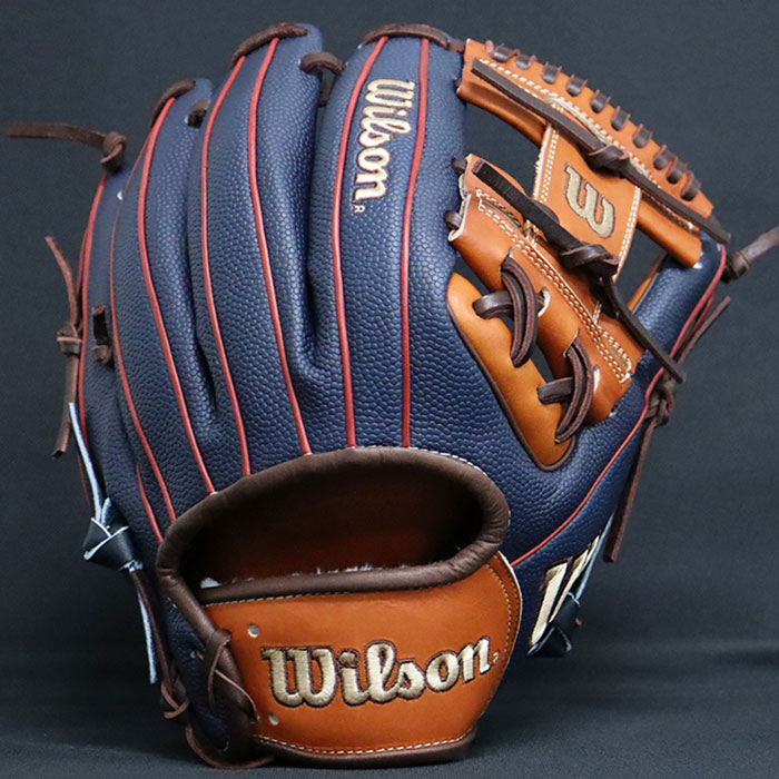 楽天市場】野球 ウィルソン 軟式グローブ 軟式 グローブ Wilson 内野手