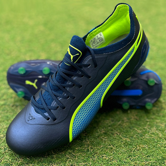 楽天市場】【特価】プーマ キング アルティメット FG/AG puma シューズ