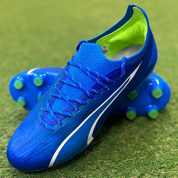 楽天市場】【特価】プーマ ウルトラ アルティメット HG/AG puma