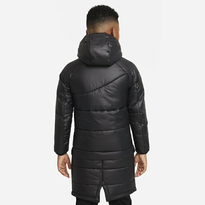 楽天市場】ナイキ ジュニア Therma-FIT アカデミー プロ 2イン1 イン