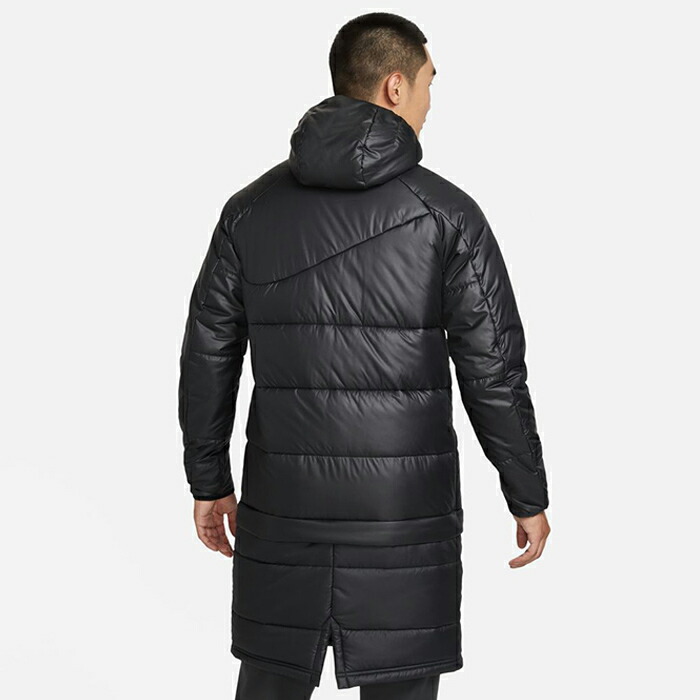 楽天市場】ナイキ Therma-FIT アカデミー プロ 2イン1 インシュレー