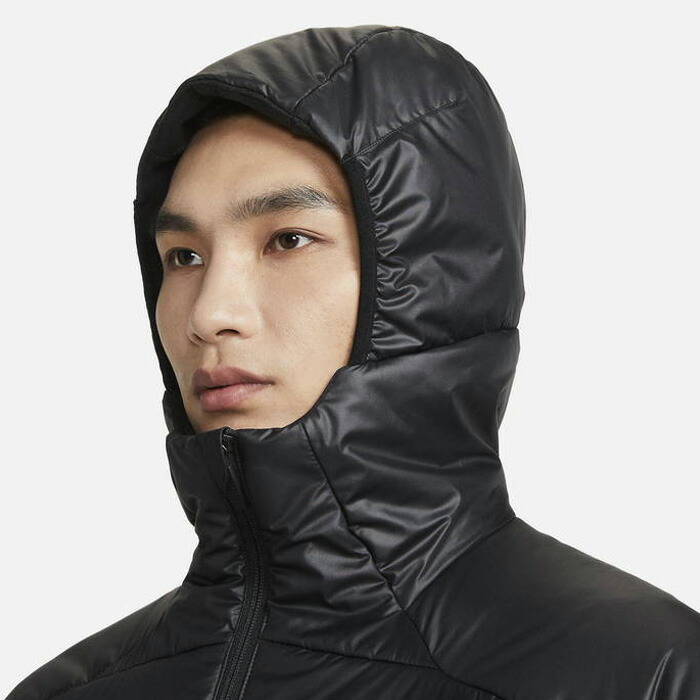 楽天市場】ナイキ Therma-FIT アカデミー プロ 2イン1 インシュレー