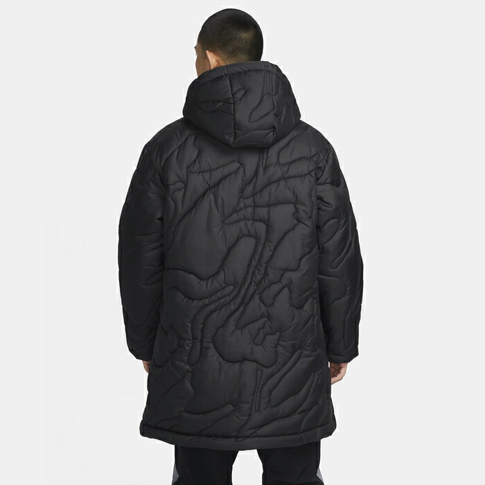 楽天市場】ナイキ Therma-FIT レペル サイドライン ジャケット NIKE