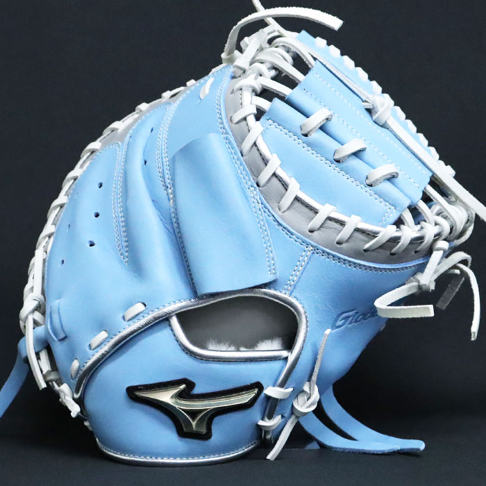 楽天市場】野球 ミズノ 軟式キャッチャーミット グローバルエリート