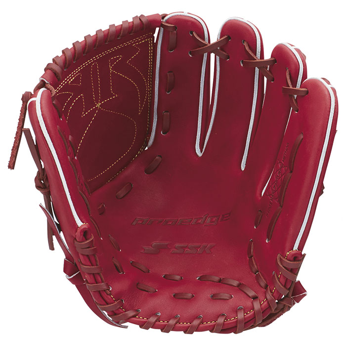 楽天市場】野球 エスエスケイ 軟式グローブ proedge 投手用 SSK グラブ