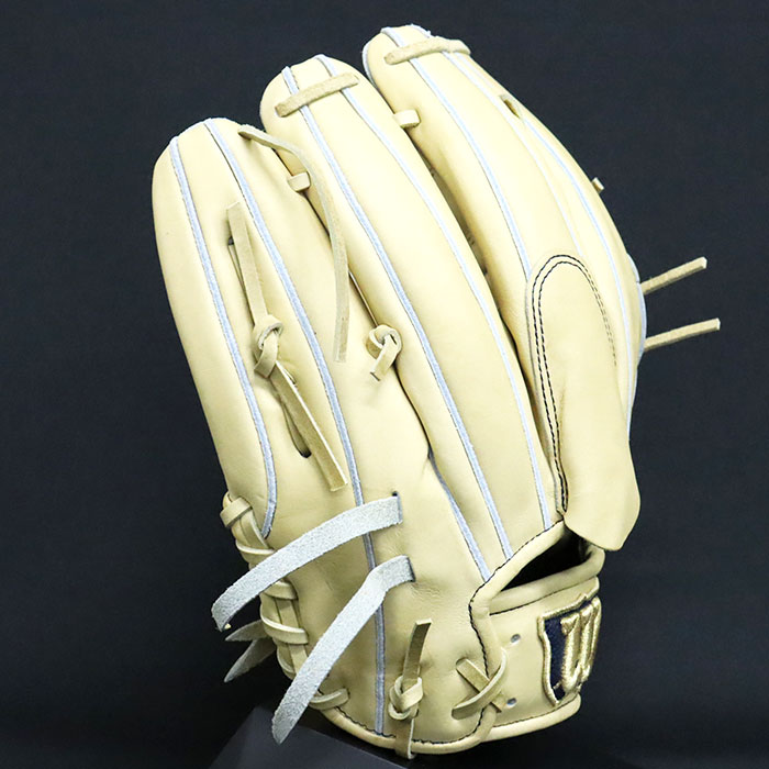 楽天市場】野球 ウィルソン 硬式グローブ WILSON STAFF DUAL DP型 カー