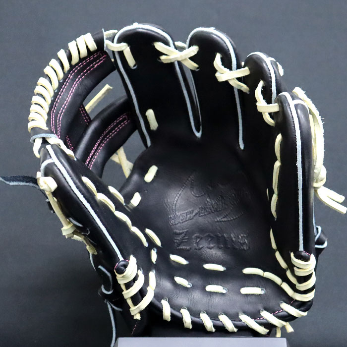 楽天市場】野球 ジームス 硬式グローブ 湯もみ型付け済み 内野 Zeems