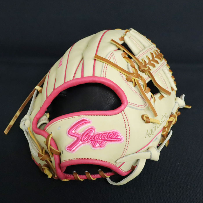 KUBOTA SLUGGER 軟式グローブ 木浪選手モデル 値下げ可 即日発送