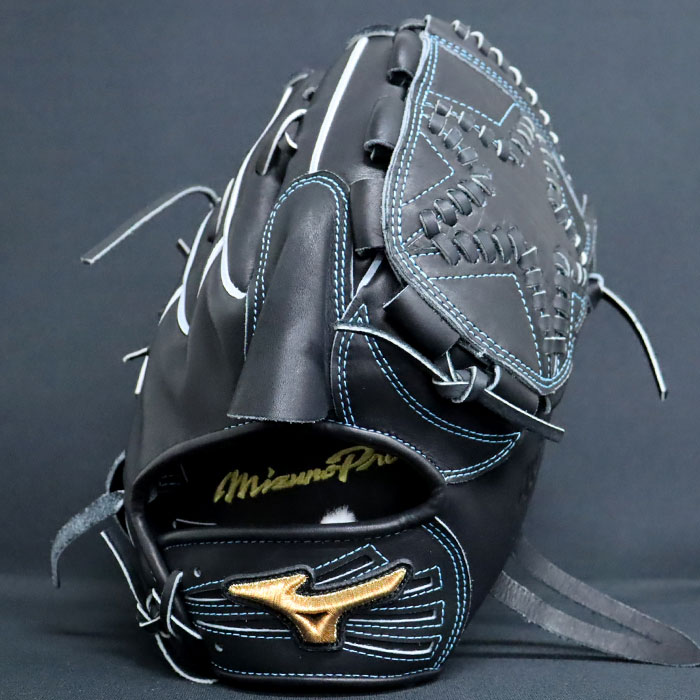 楽天市場】野球 ミズノ 硬式グローブ ミズノプロ オーダーグラブ 今永