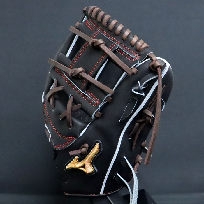 楽天市場】野球 ミズノ 硬式グローブ ミズノプロ オーダーグラブ 坂本