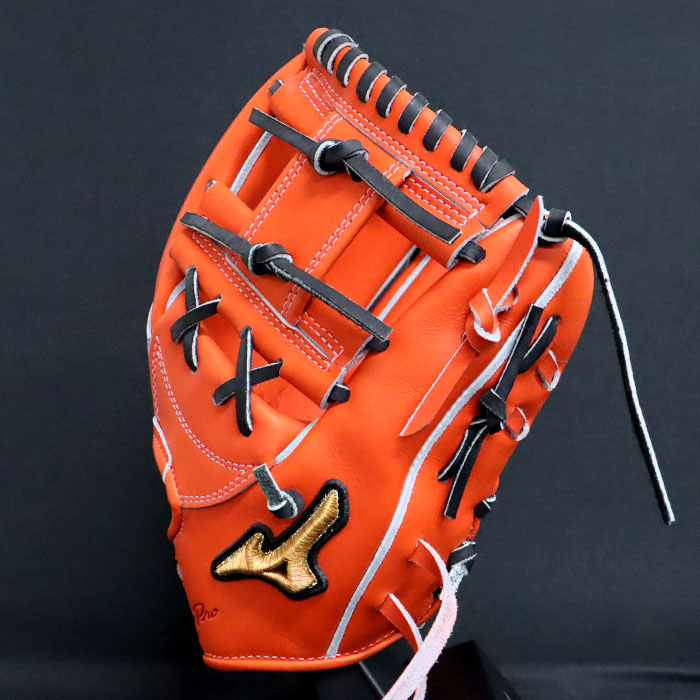 楽天市場】野球 ミズノ 硬式グローブ ミズノプロ オーダーグラブ 坂本