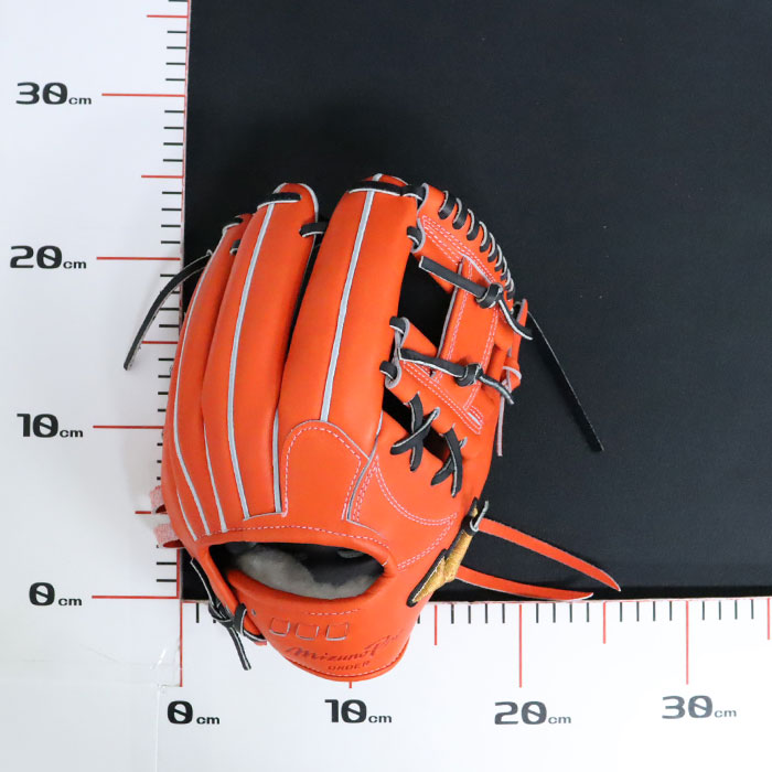 楽天市場】野球 ミズノ 硬式グローブ ミズノプロ オーダーグラブ 坂本