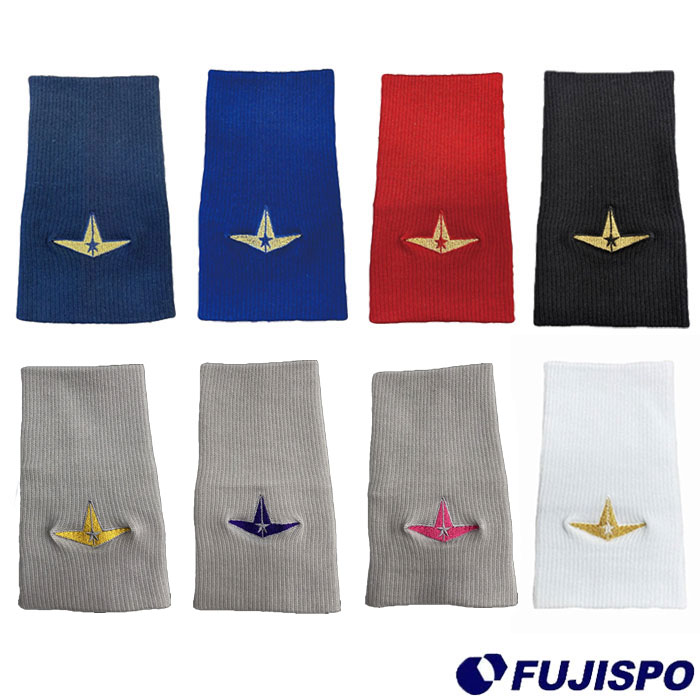 楽天市場】野球 リストバンド ALLSTAR オールスター スポーツ