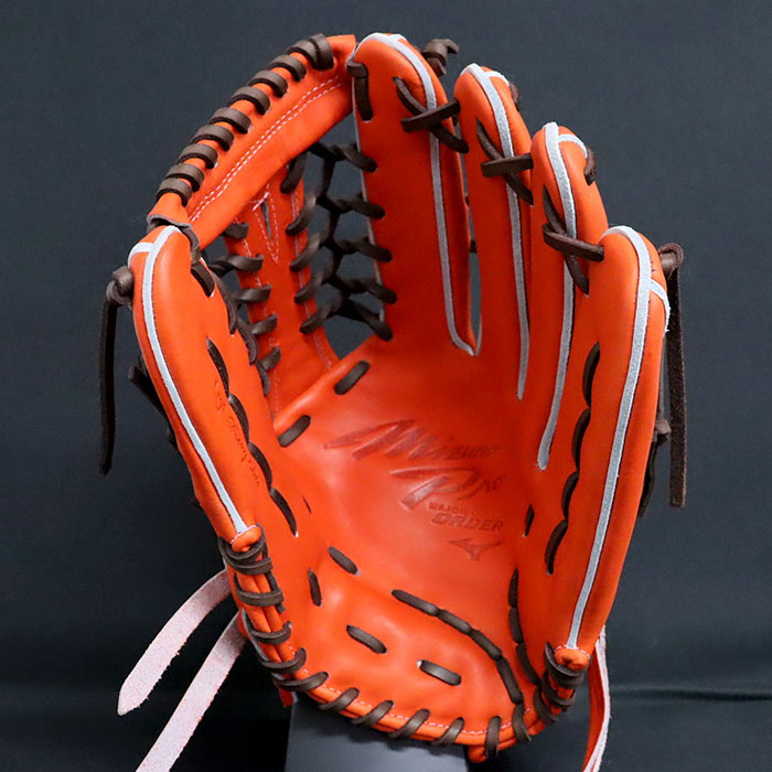 楽天市場】野球 ミズノ 硬式グローブ ミズノプロ オーダーグラブ 外野