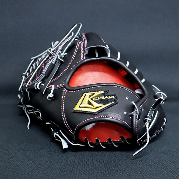 楽天市場】野球 チアキ 硬式グローブ FKI-01 投手 ピッチャー CHIAKI