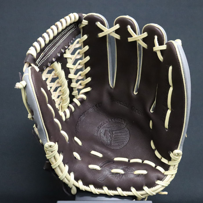 楽天市場】野球 久保田スラッガー 軟式グローブ オーダーグラブ M00型