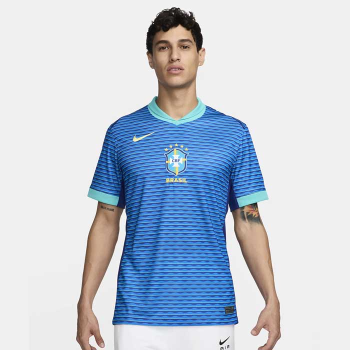 楽天市場】ナイキ ブラジル 2024 スタジアム アウェイ NIKE 【サッカー