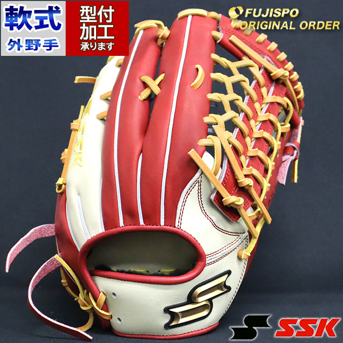 楽天市場】野球 エスエスケイ 軟式グローブ 軟式 グローブ プロエッジ