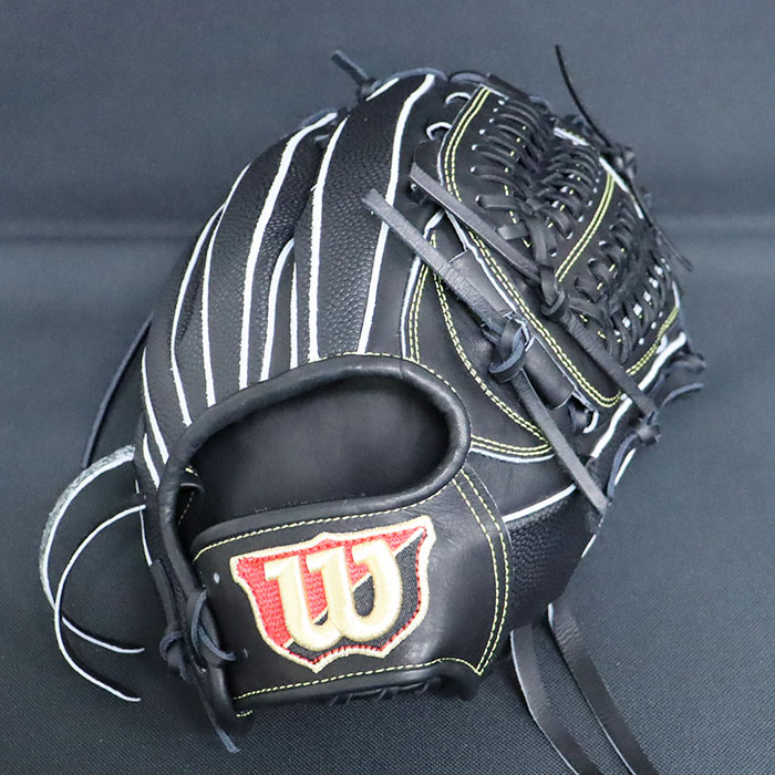 楽天市場】野球 ウィルソン Wilson 硬式グローブ 硬式 グローブ 投手