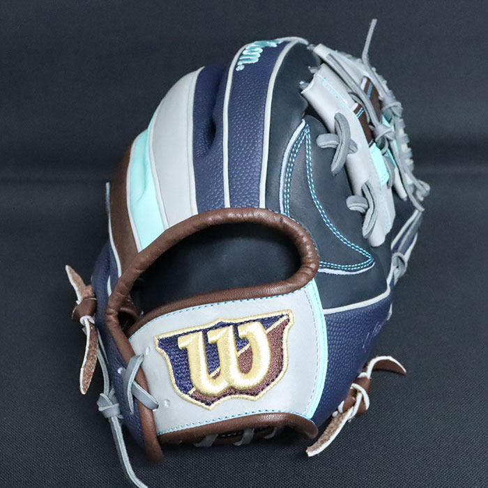 楽天市場】野球 Wilson ウィルソン 軟式グローブ 軟式 グローブ 内野手