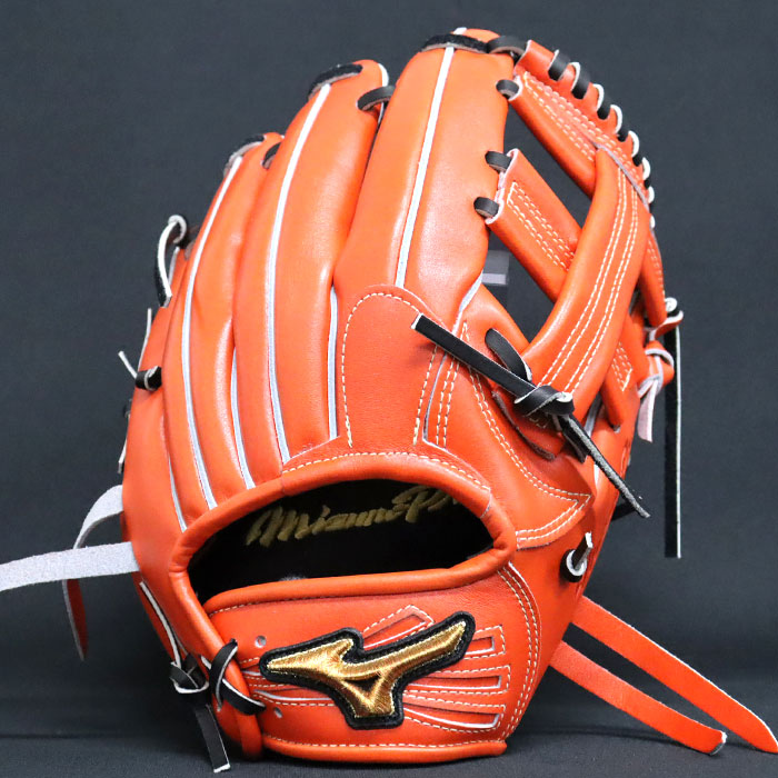 楽天市場】野球 ミズノ 硬式グローブ 硬式 グローブ ミズノプロ