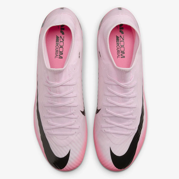 楽天市場】ナイキ ズーム スーパーフライ9 アカデミー HG NIKEシューズ