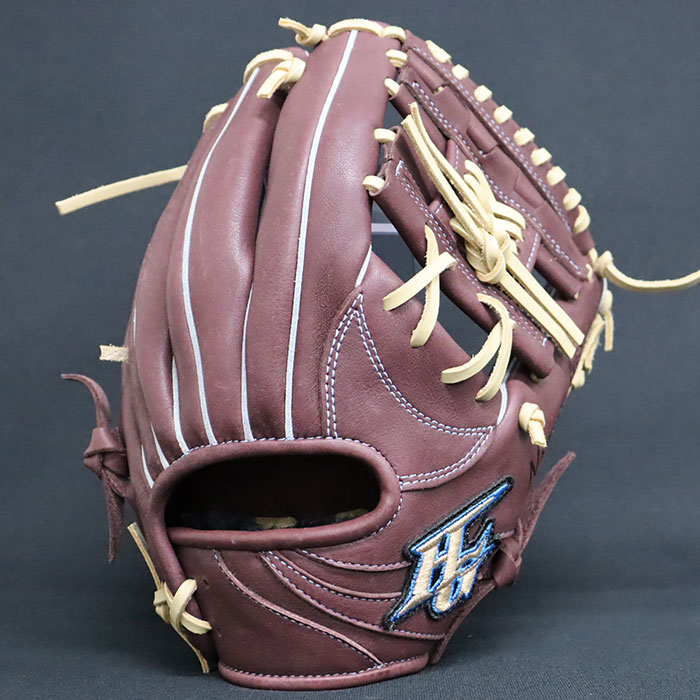 楽天市場】野球 ハイゴールド 少年軟式グローブ HI-GOLD 少年軟式 軟式