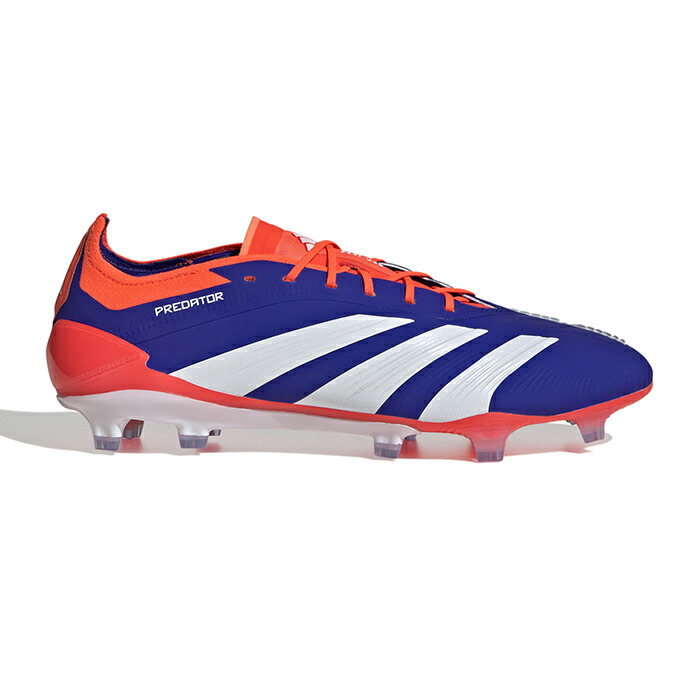 楽天市場】【サイズ交換無料】アディダス プレデター ELITE FG adidas
