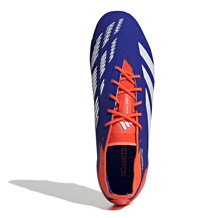 楽天市場】【サイズ交換無料】アディダス プレデター ELITE FG adidas