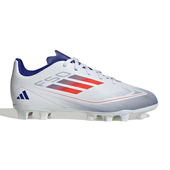 楽天市場】アディダス キッズ F50 CLUB FxG adidas サッカースパイク