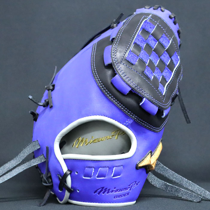 楽天市場】野球 ミズノ 軟式ファーストミット 軟式 ミット ミズノプロ