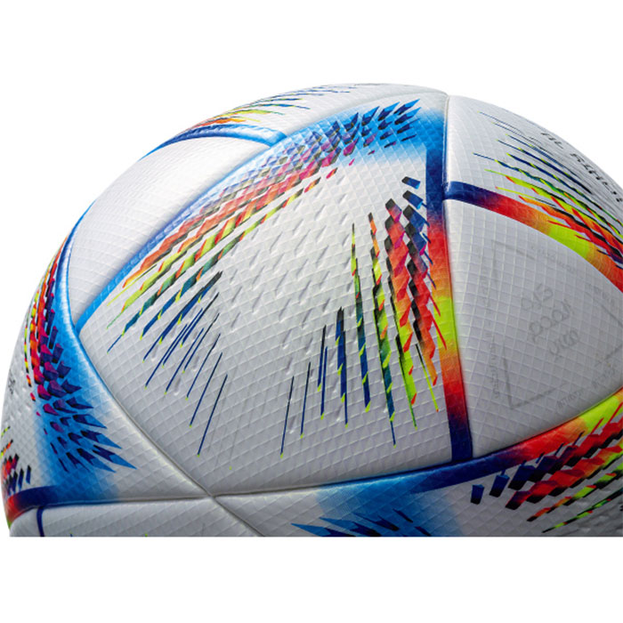 楽天市場】アディダス アル・リフラ プロ 2022 FIFA ワールドカップ