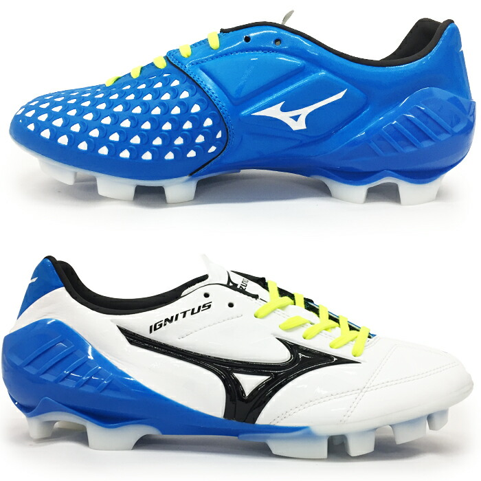 楽天市場】ウェーブイグニタス 4 MD / ウエーブ イグニタス 4 MD