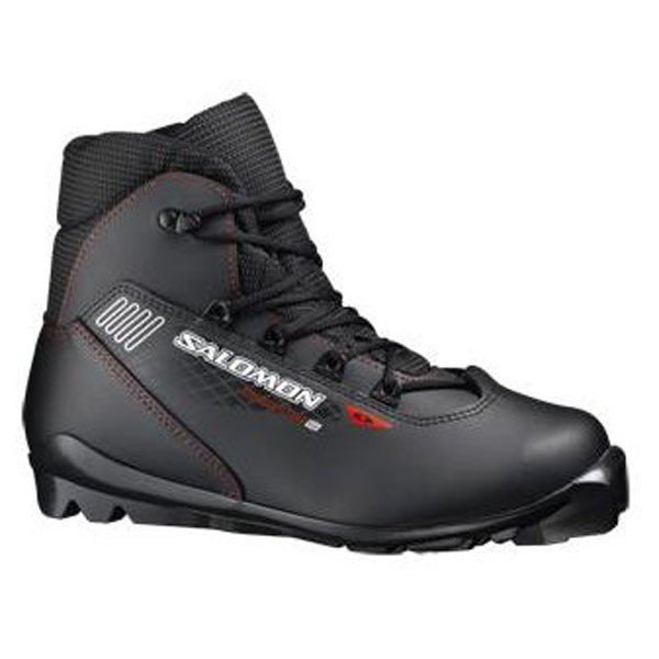 ☆Salomonクロスカントリースキーブーツ Active Skate SNS SALOMON（サロモン） クロスカントリースキー ブーツ SNS S/レース