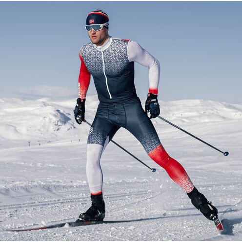 楽天市場】ビヨルンダーリ BjornDaehlie クロスカントリースキー