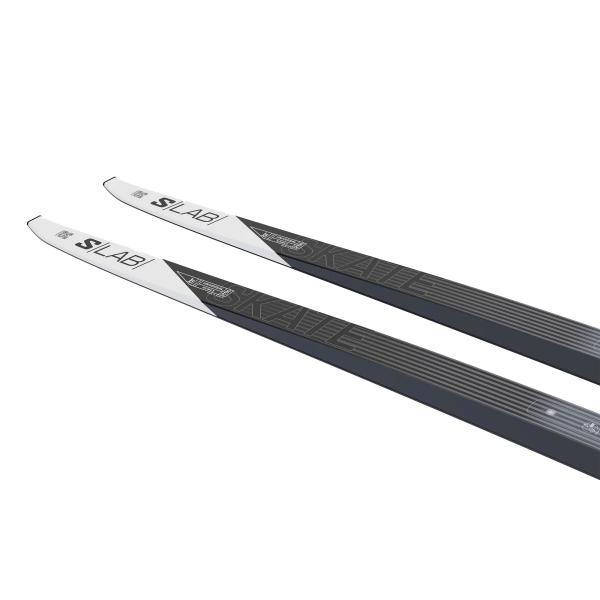 楽天市場】サロモン SALOMON クロスカントリースキー 板 レーシング S