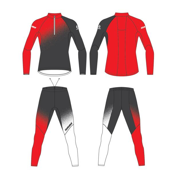 オガサカ スキー ウェア」の人気商品一覧 | 安い商品を通販サイトから