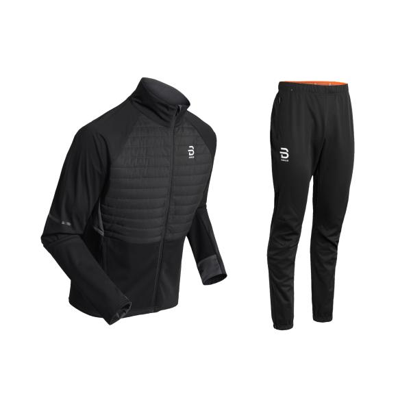 楽天市場】ビヨルンダーリ オーバージャージの通販