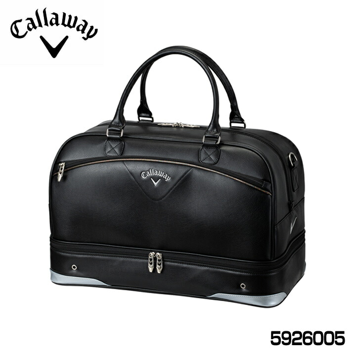 ゴルフ ボストンバッグ シューズ収納 キャロウェイ」の人気商品一覧