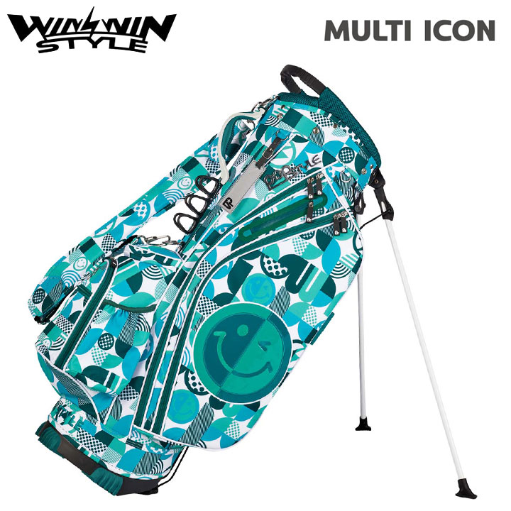 楽天市場】ミント（キャディバッグ｜バッグ・ケース）：ゴルフ