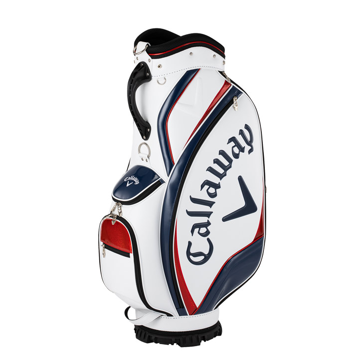 楽天市場】ネイビー（ブランドキャロウェイ）（キャディバッグ｜バッグ