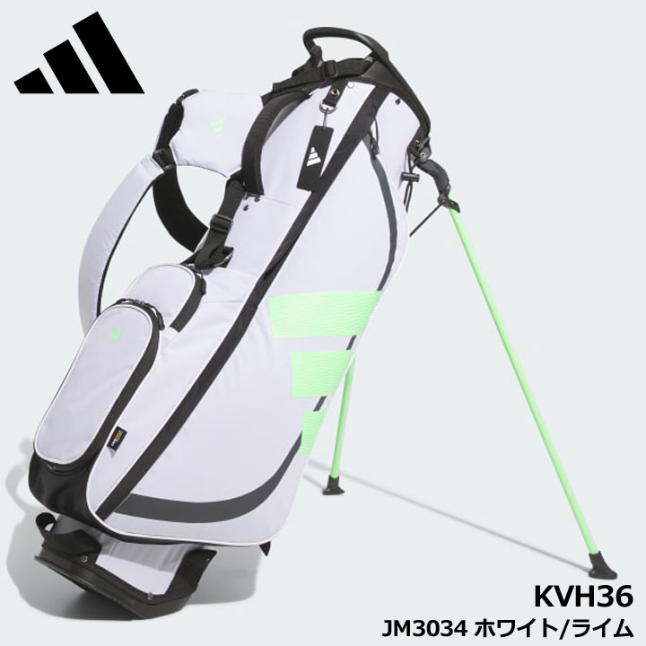 楽天市場】キャディバッグ（ブランドアディダス）（バッグ・ケース