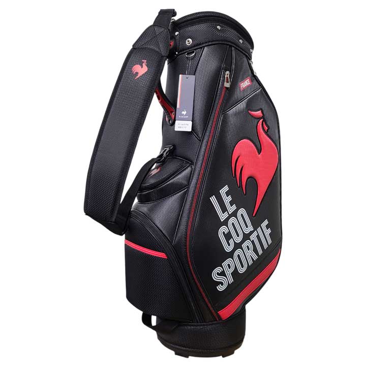 楽天市場】【2026モデル】ルコックスポルティフ ゴルフ LG6SCB04M