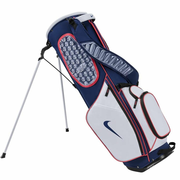 楽天市場】キャディバッグ スタンド（ブランドナイキ）（キャディ