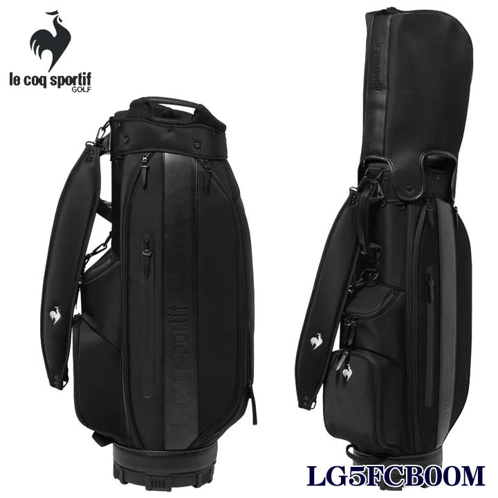 楽天市場】【2025モデル】ルコックスポルティフ ゴルフ LG5FCB00M