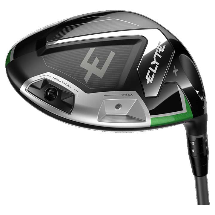 楽天市場】【2025モデル】キャロウェイ ELYTE X エリート エックス