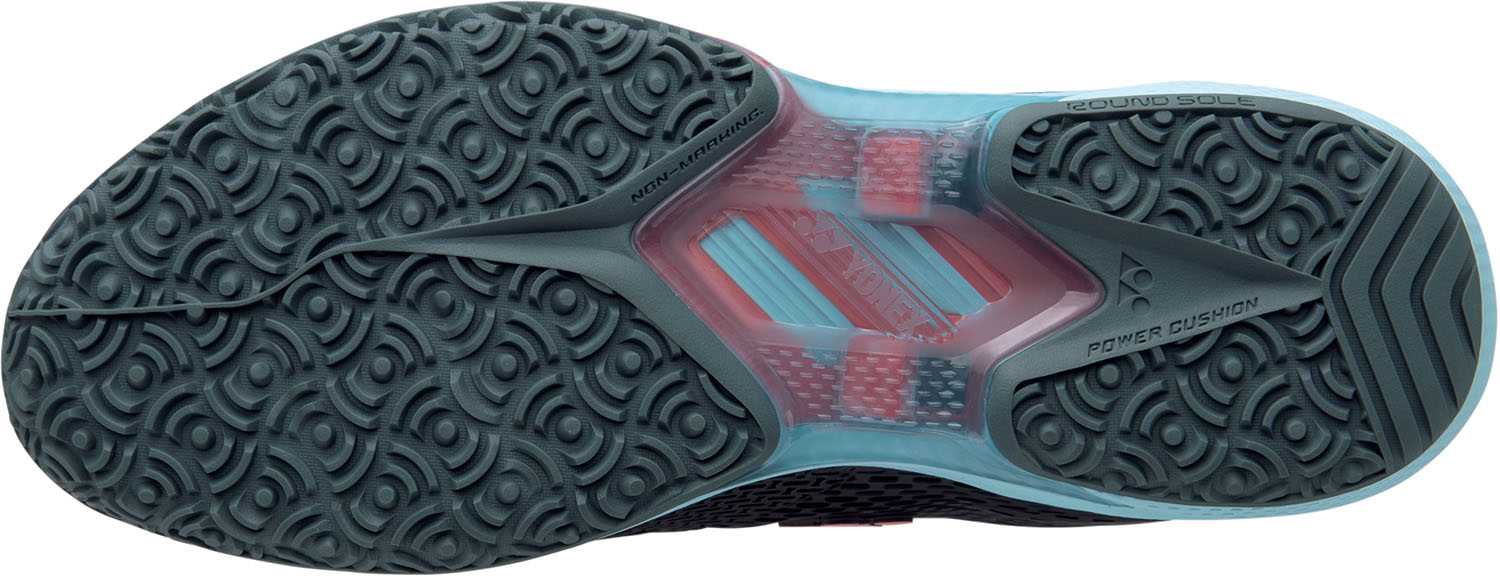 楽天市場】ヨネックス パワークッション アドアクセル ワイド GC