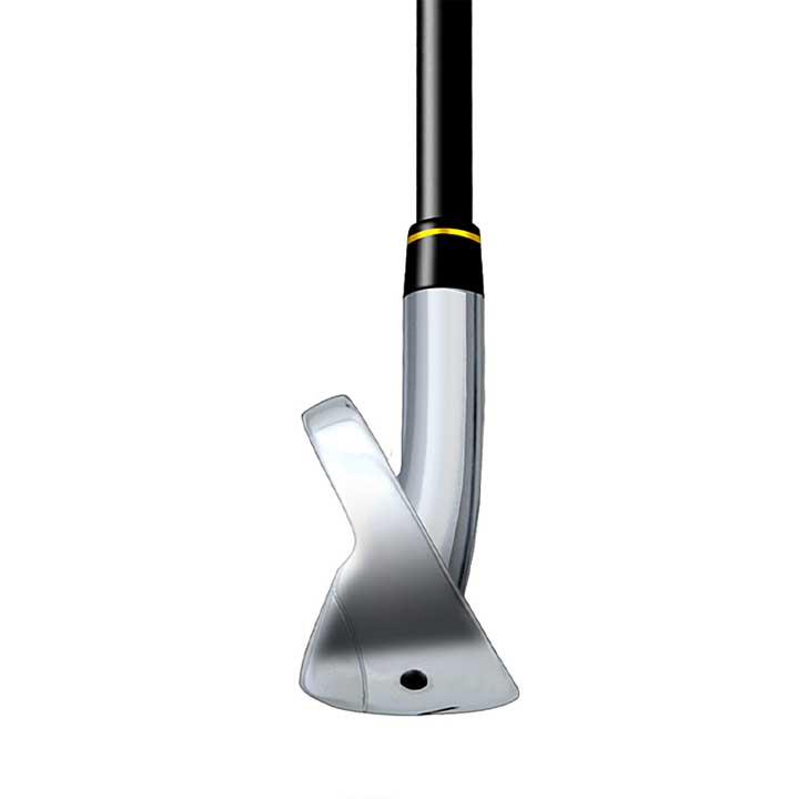 楽天市場】【8本組】マジェスティゴルフ マルマン シャトル アイアン