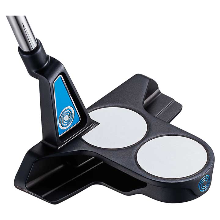 楽天市場】オデッセイ Ai-ONE トライビーム 2-BALL BLADE CS パター